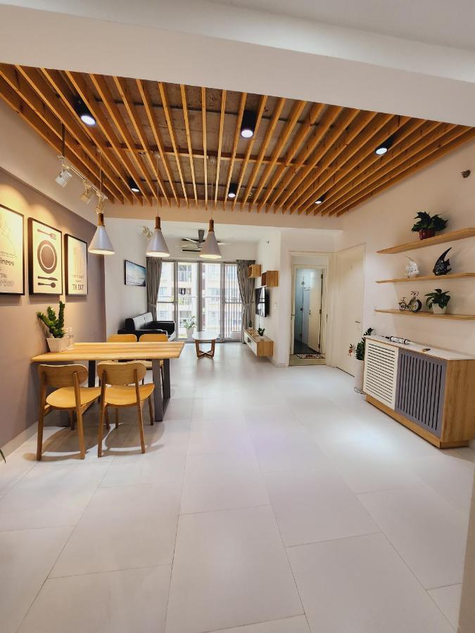 Diamond Scenic Valley Condotel * TP. Hồ Chí Minh