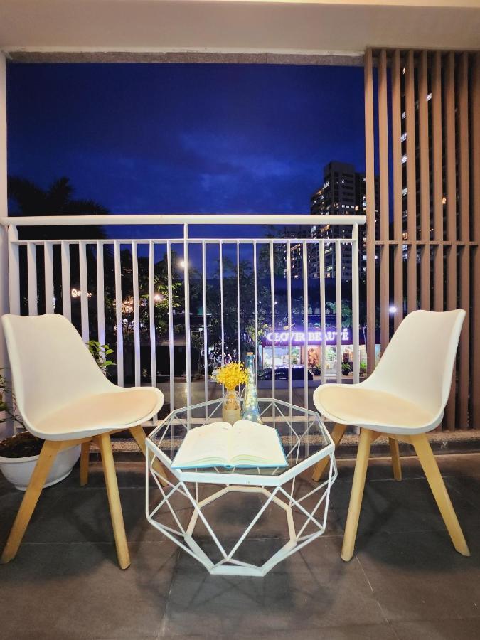 Căn hộ Diamond Scenic Valley Condotel *
