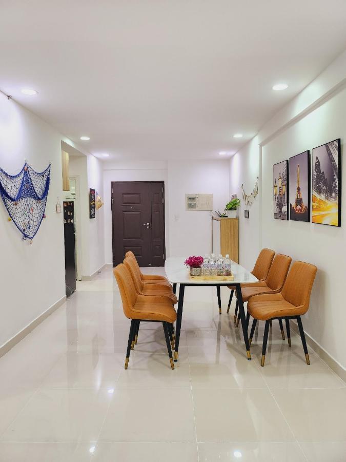 Diamond Scenic Valley Condotel Căn hộ TP. Hồ Chí Minh