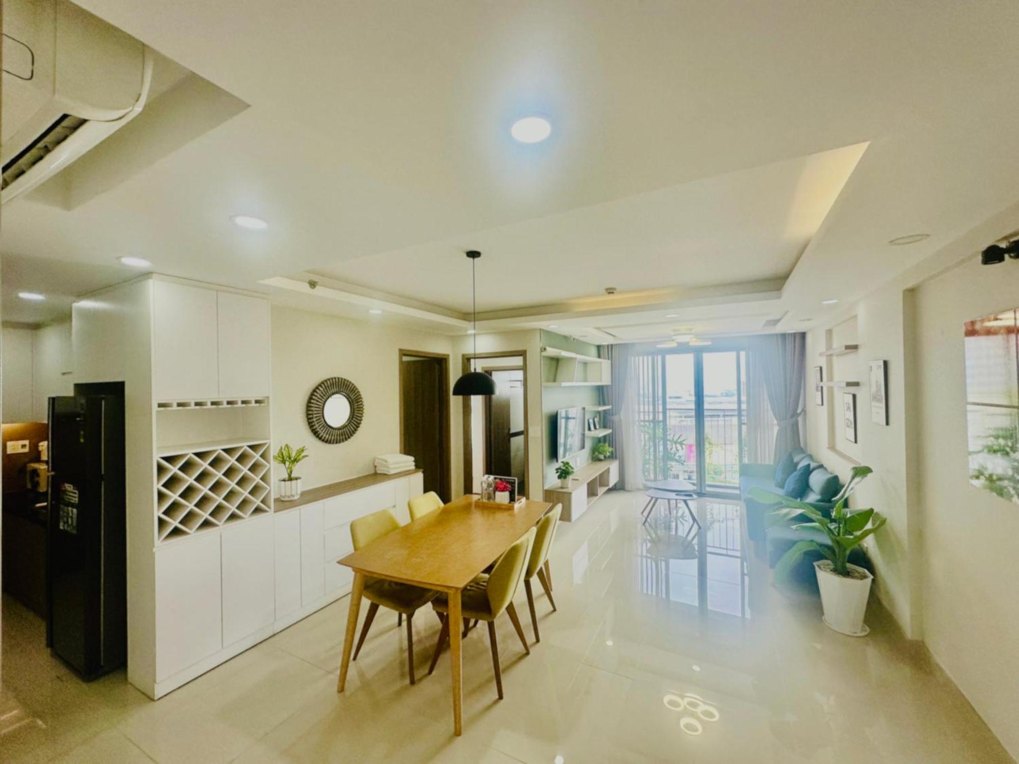 Diamond Scenic Valley Condotel TP. Hồ Chí Minh