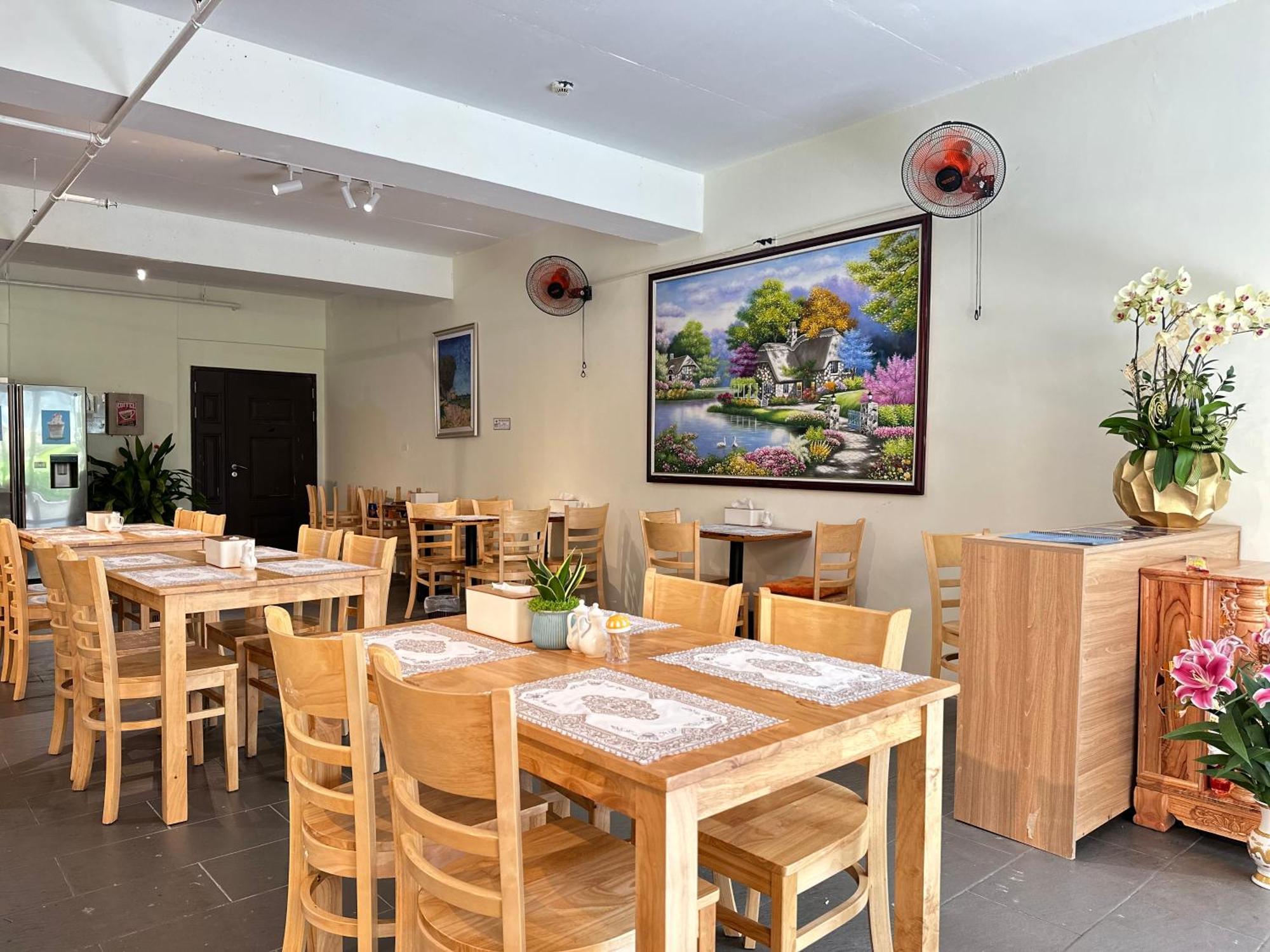 Căn hộ Diamond Scenic Valley Condotel