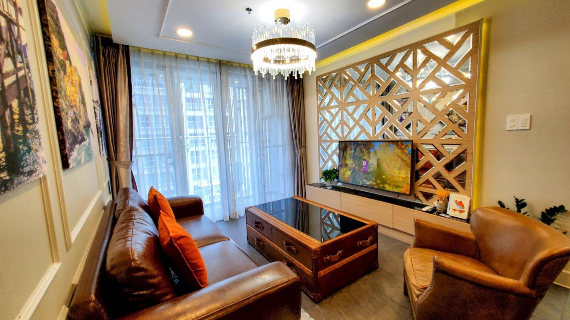 Diamond Scenic Valley Condotel TP. Hồ Chí Minh