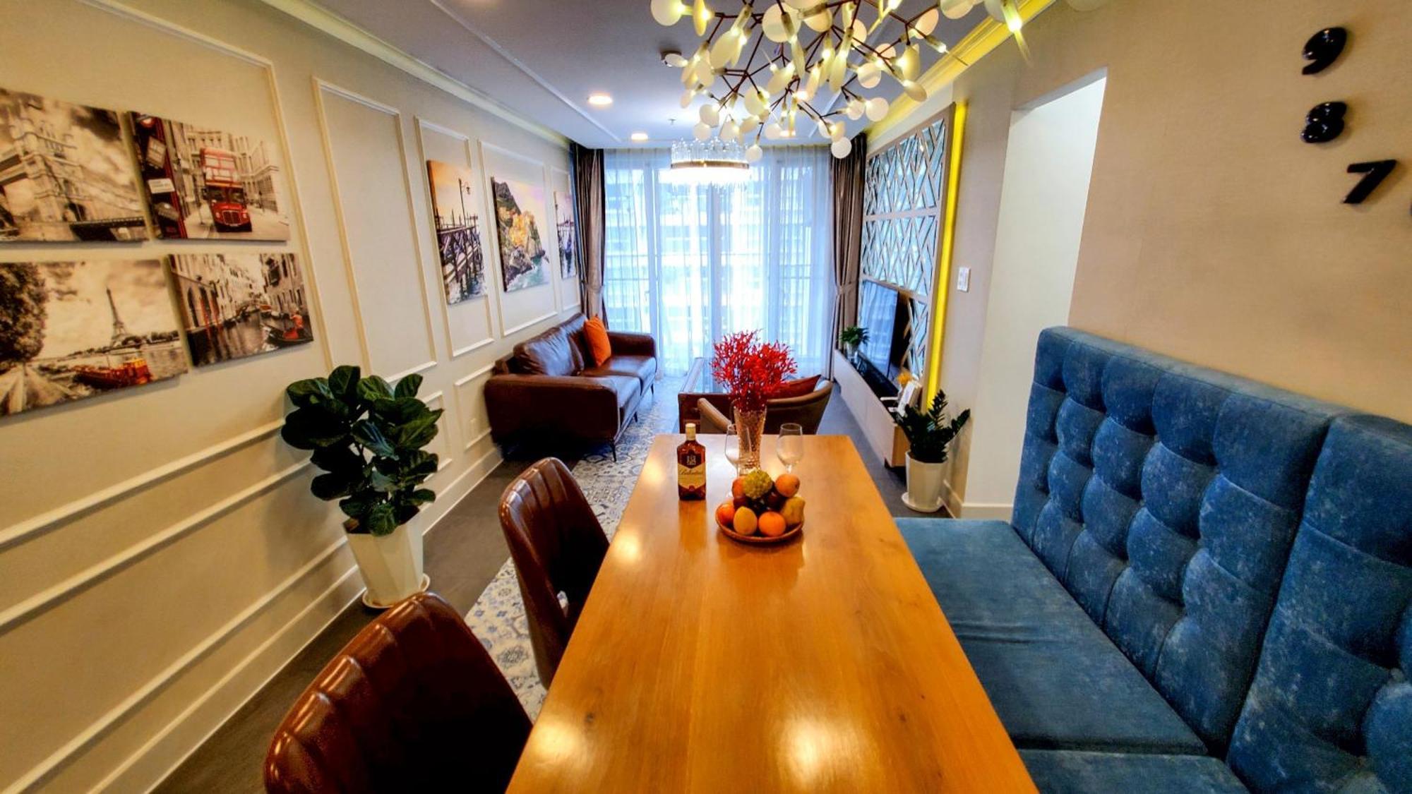Diamond Scenic Valley Condotel TP. Hồ Chí Minh