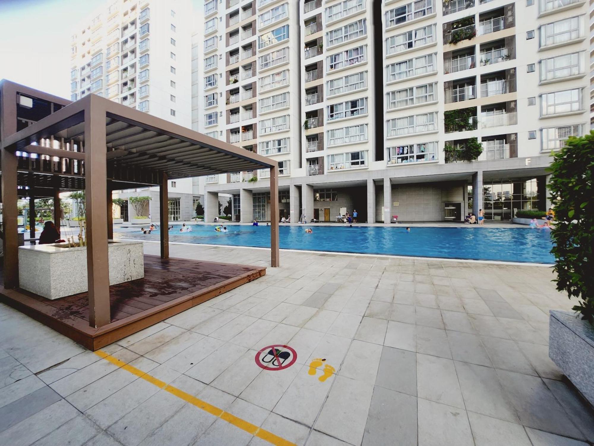 Diamond Scenic Valley Condotel * TP. Hồ Chí Minh