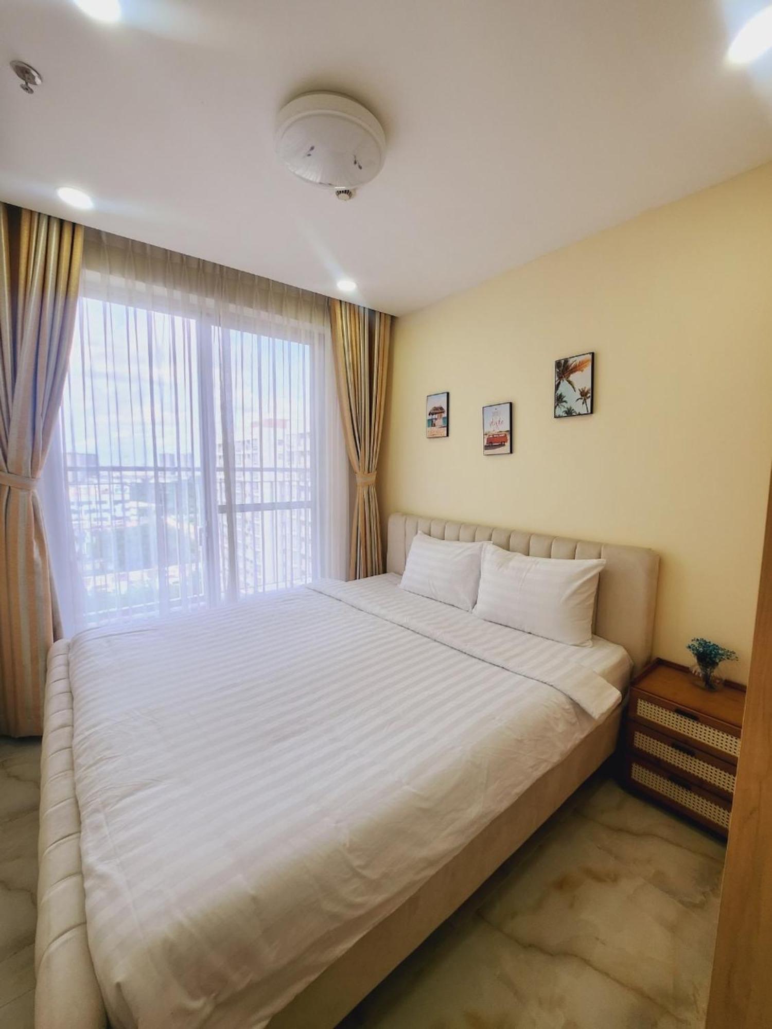 Diamond Scenic Valley Condotel Căn hộ TP. Hồ Chí Minh