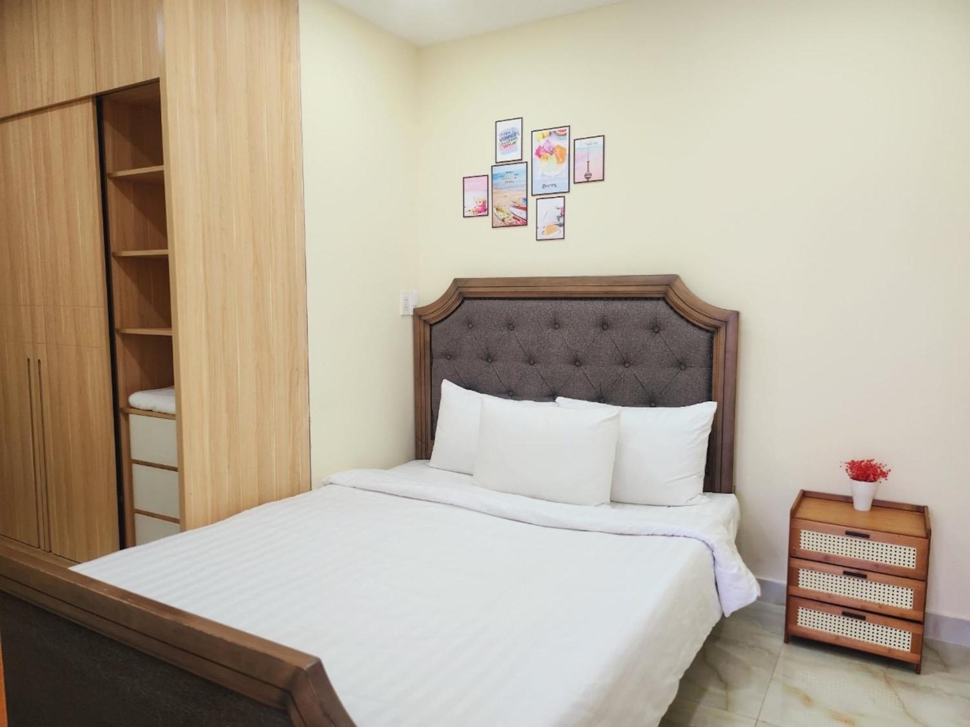 Căn hộ Diamond Scenic Valley Condotel TP. Hồ Chí Minh
