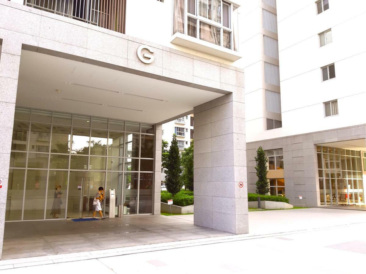 Căn hộ Diamond Scenic Valley Condotel TP. Hồ Chí Minh