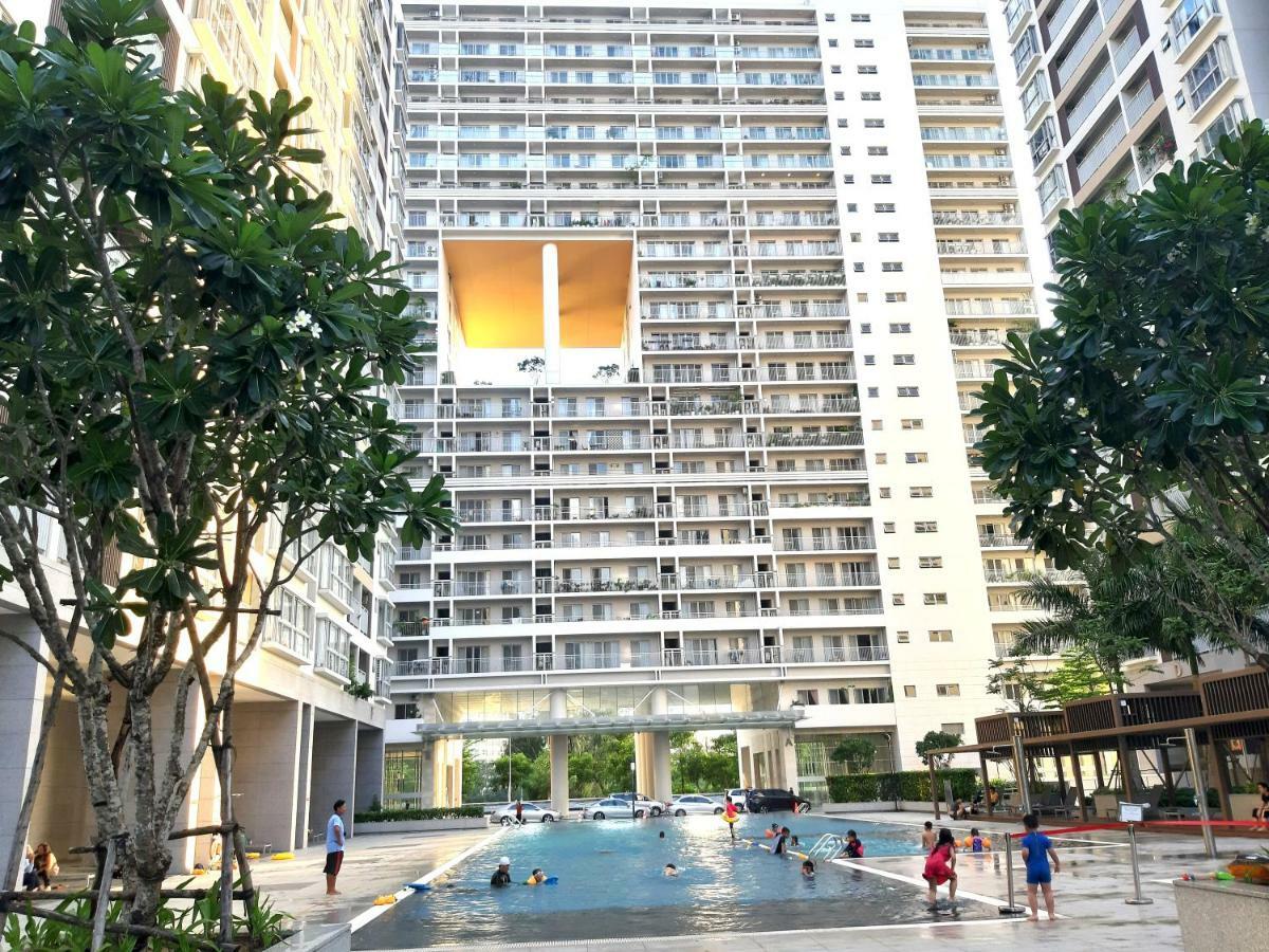 Căn hộ Diamond Scenic Valley Condotel TP. Hồ Chí Minh
